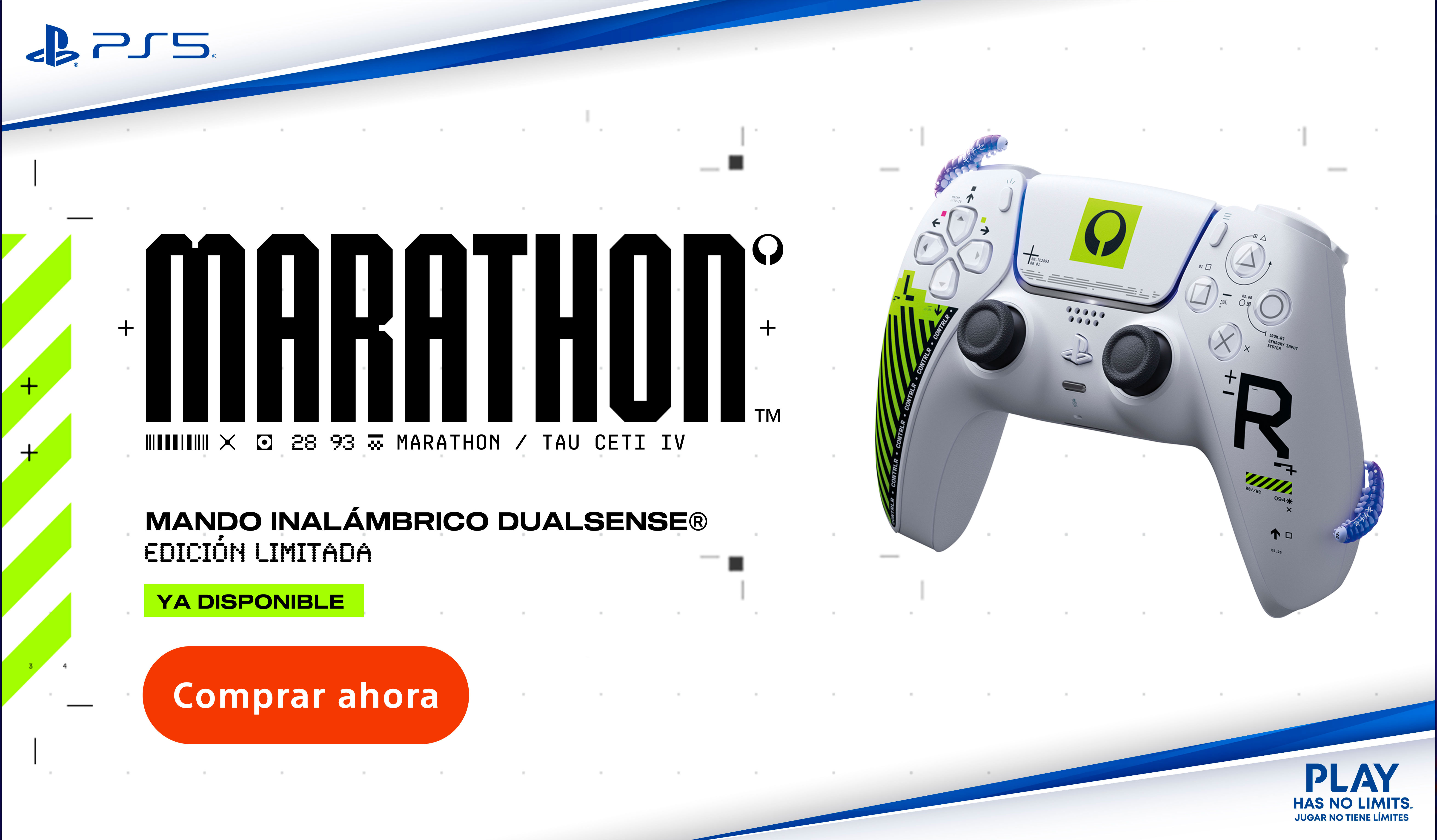 MANDO MARATHON
